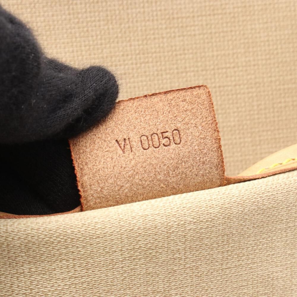 Louis Vuitton Excursion