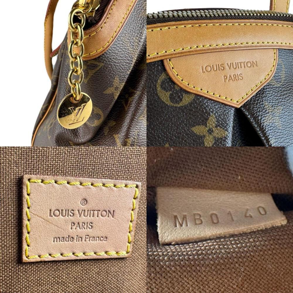 Louis Vuitton Handbag
