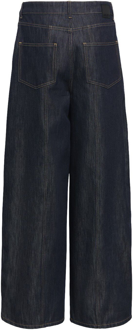 Objchloe Hw Wide Jeans E Aw 26