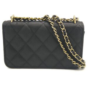 Chanel Shoulder Bag