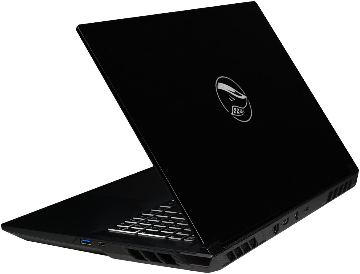 SharkGaming 9G16-60 I7 Laptop
