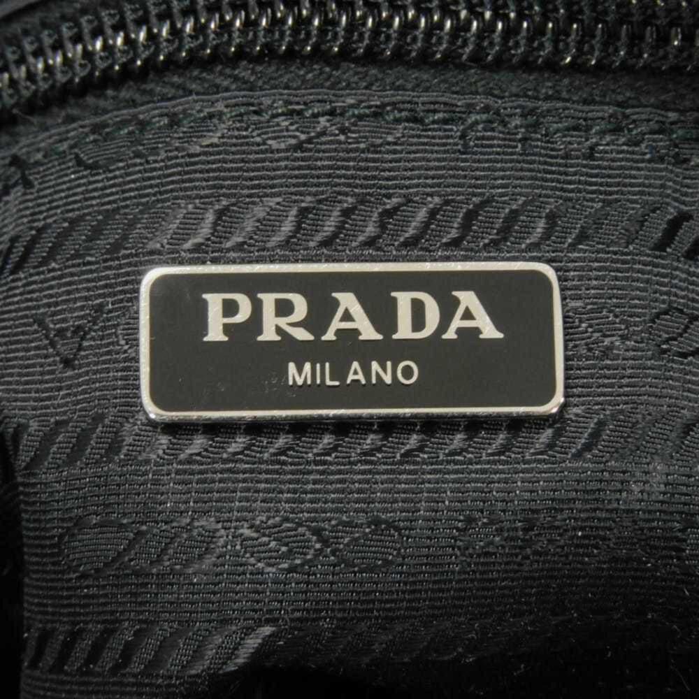 Prada Clutch