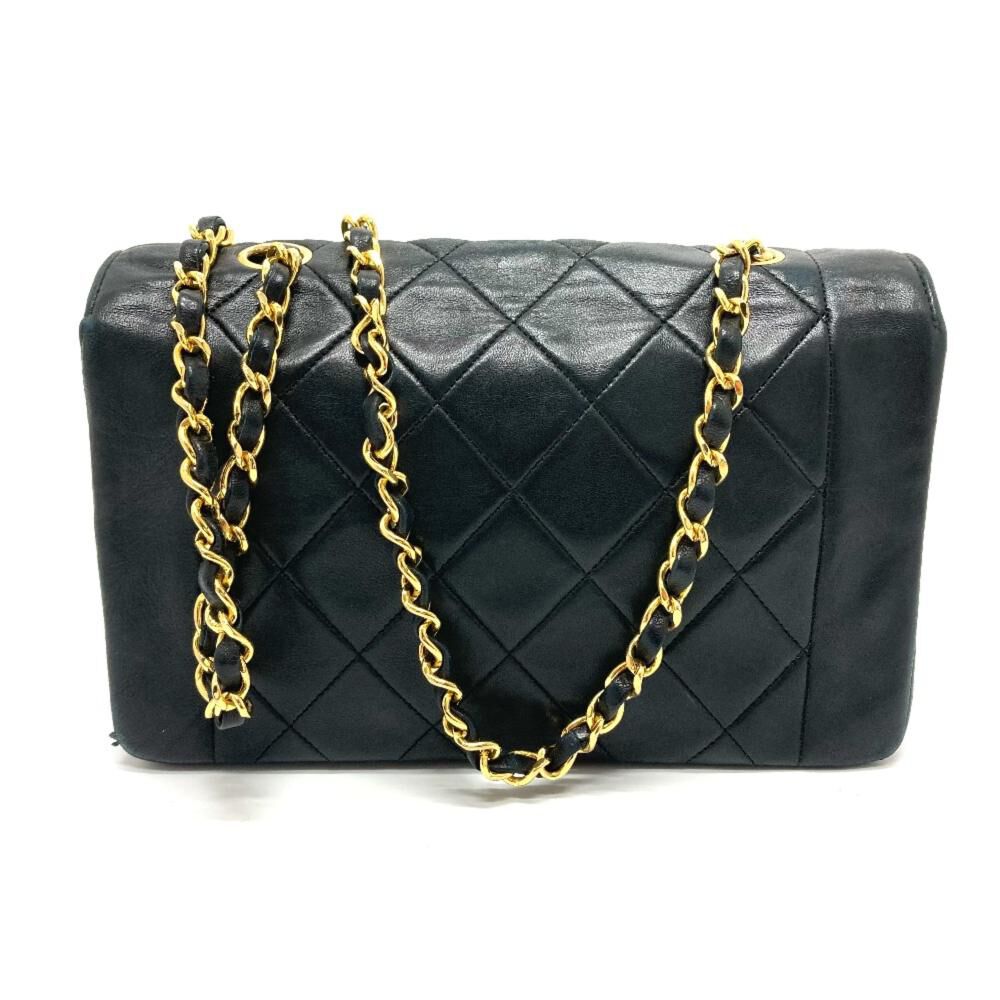 Chanel Shoulder Bag