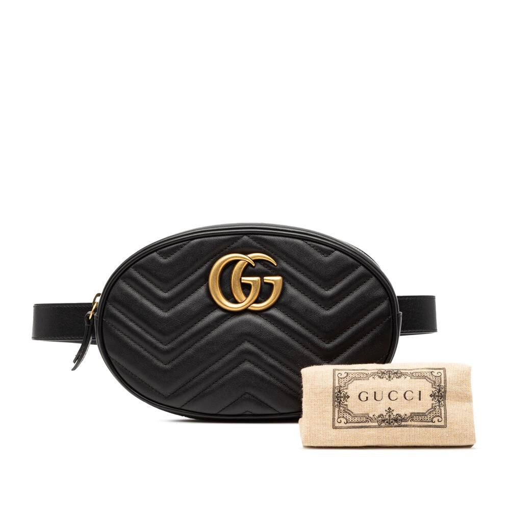 Gucci Belt Bag