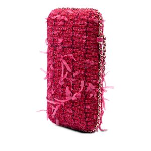 Chanel Crossbody Bag