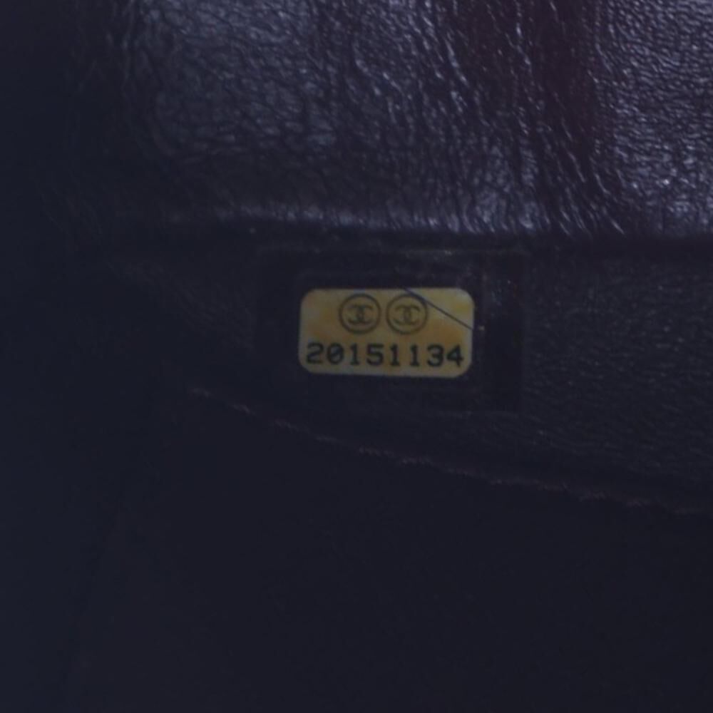 Chanel Crossbody Bag