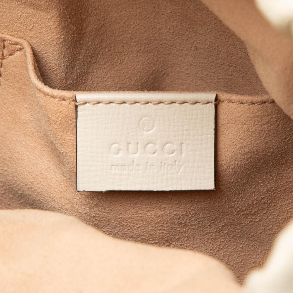 Gucci Bucket Bag