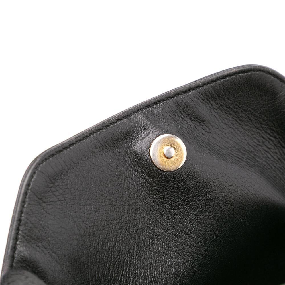 Chanel Bucket Bag