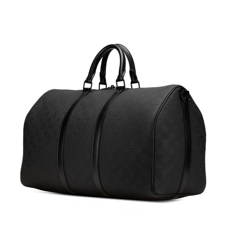 Louis Vuitton Keepall