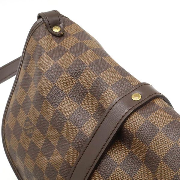 Louis Vuitton Saumur