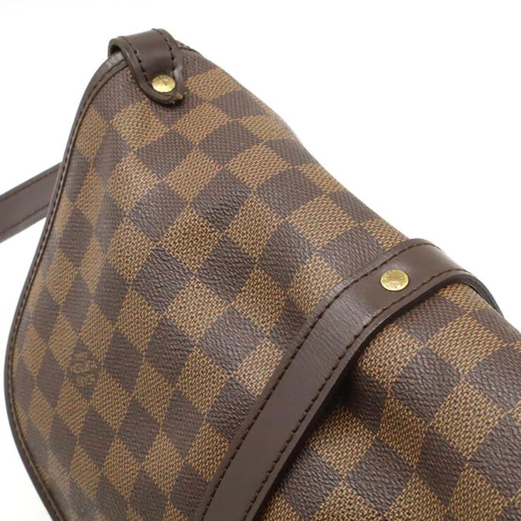 Louis Vuitton Saumur