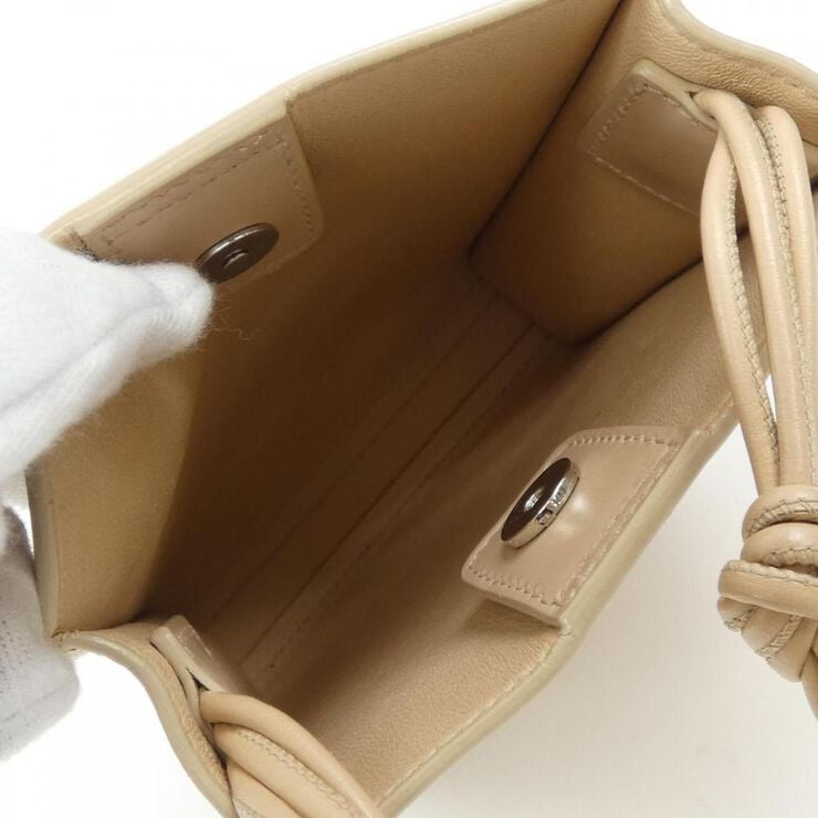 Jil Sander Crossbody Bag