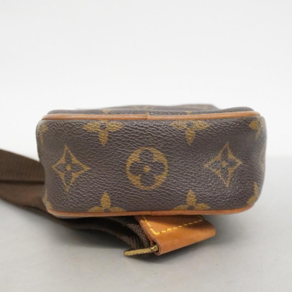 Louis Vuitton Pochette Gange