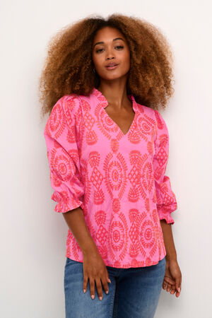 CUtia Blouse
