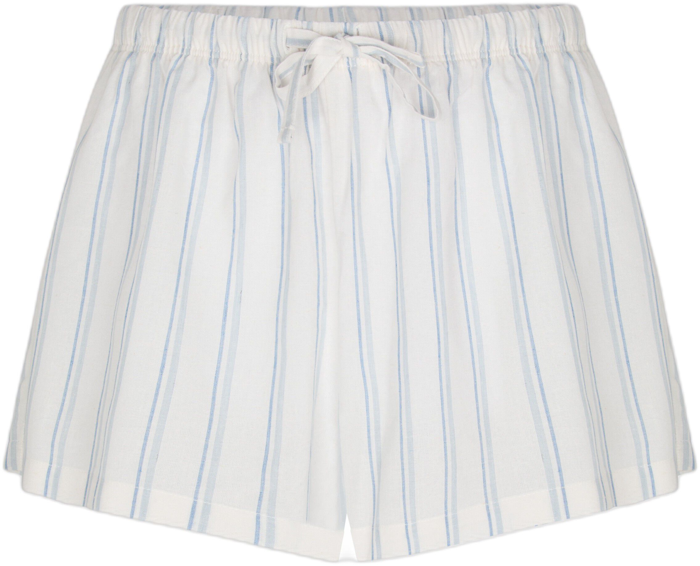 Short Linen