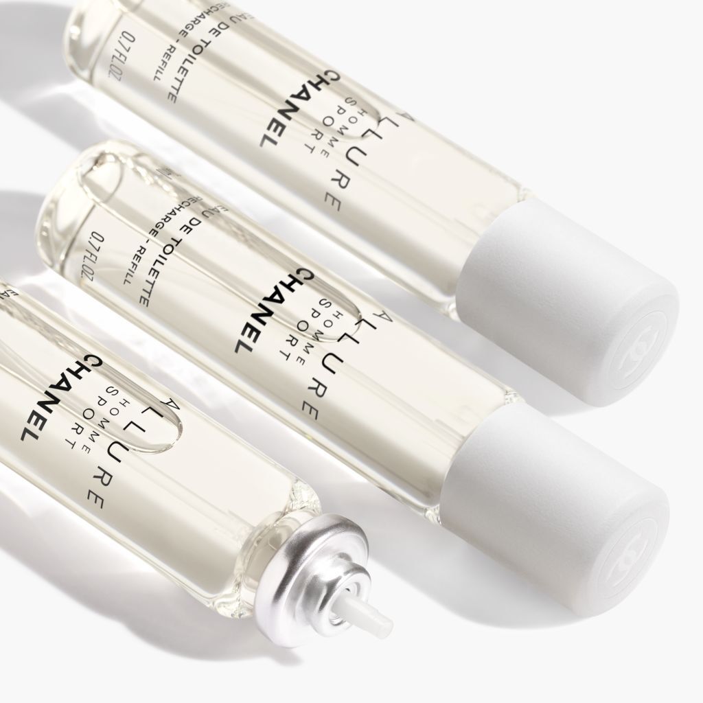 TWIST AND SPRAY REFILL-S&AElig;T EAU DE TOILETTE