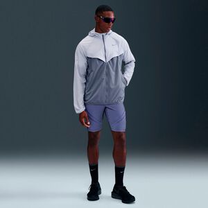 Stride UV Vandafvisende L&oslash;bejakke