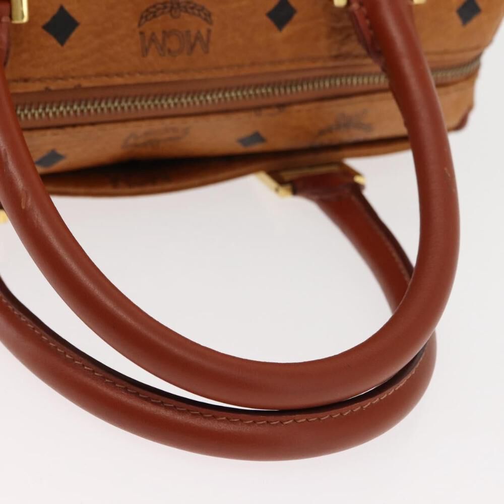 Mcm Handbag