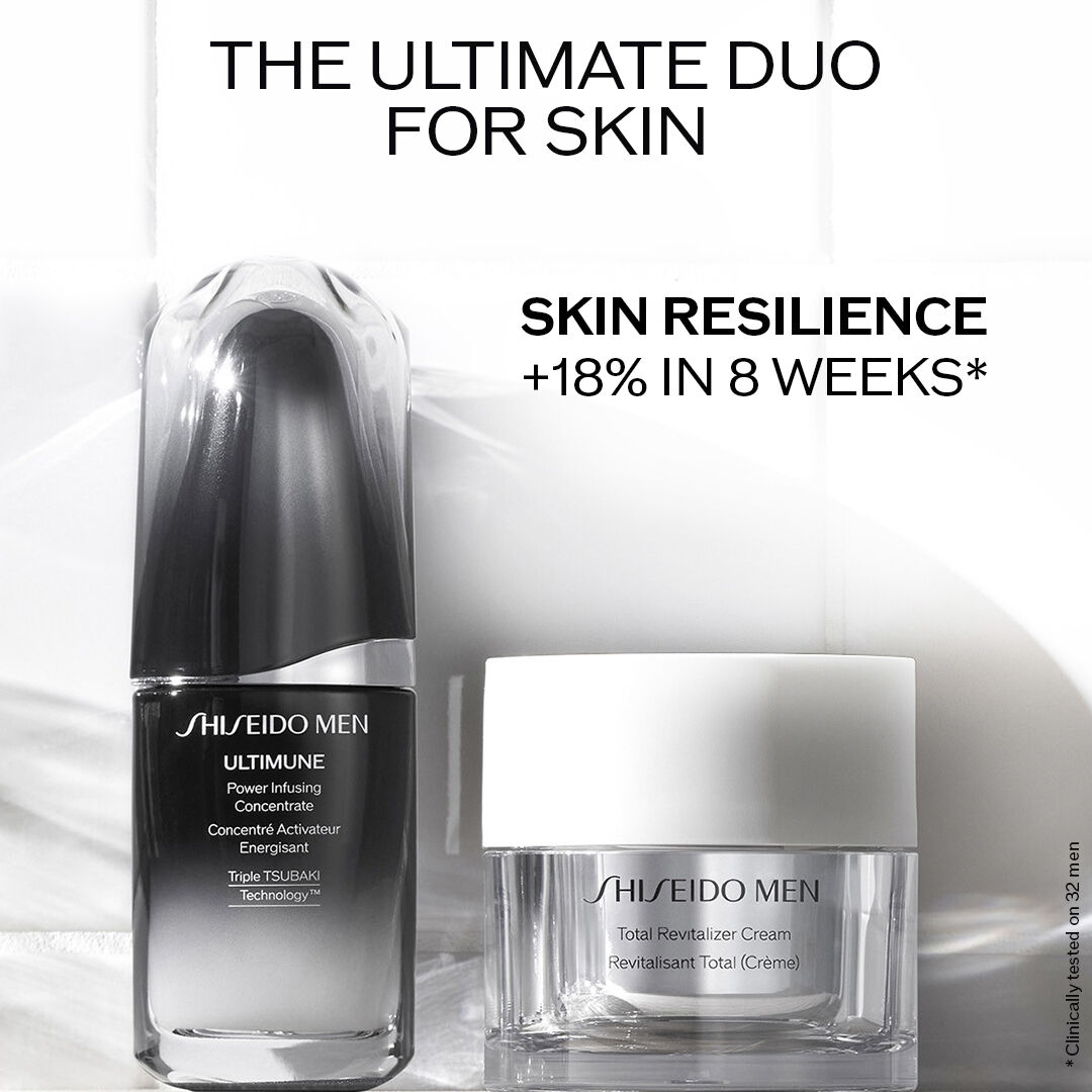 Men Ultimune p concentrate 30 ML