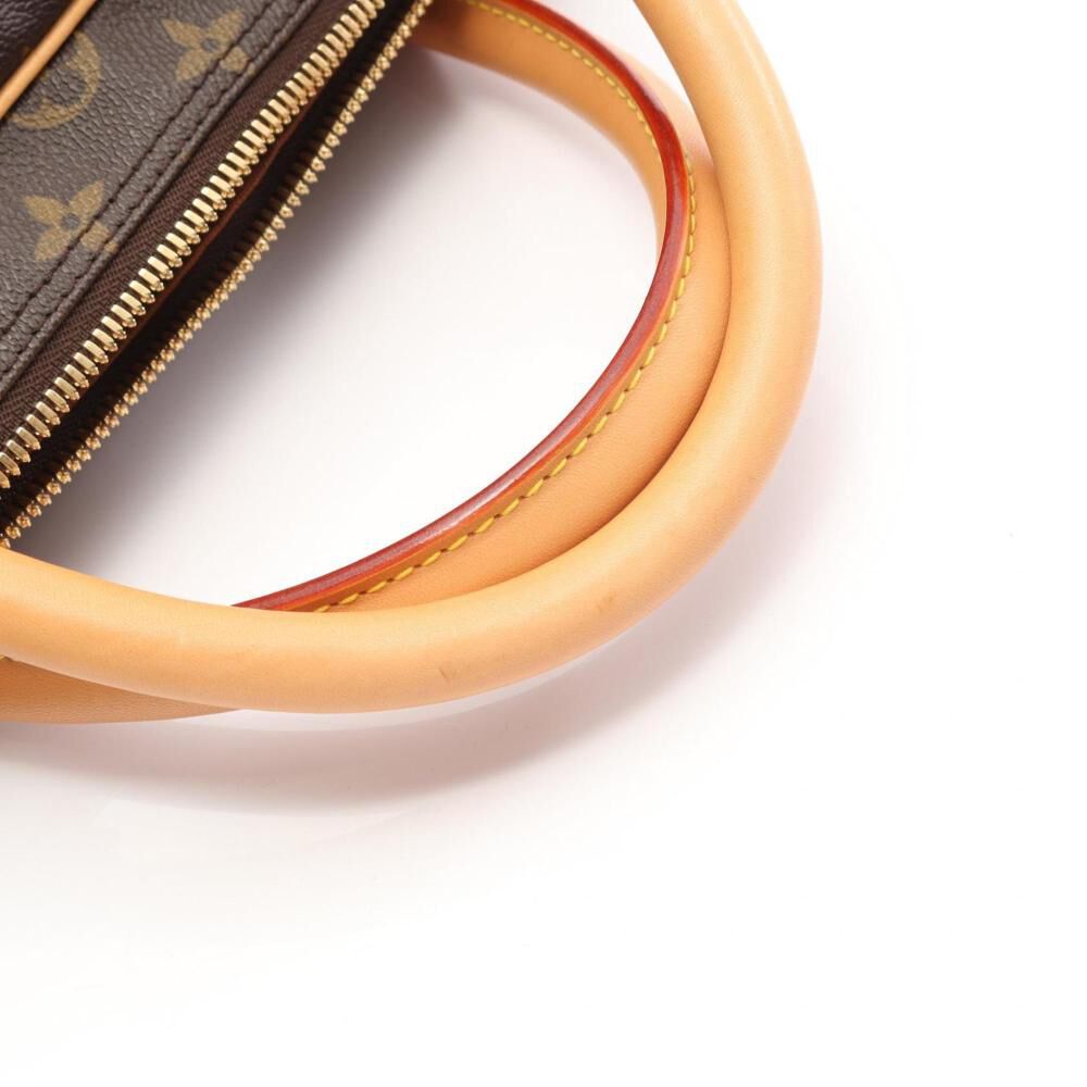 Louis Vuitton Travel Bag