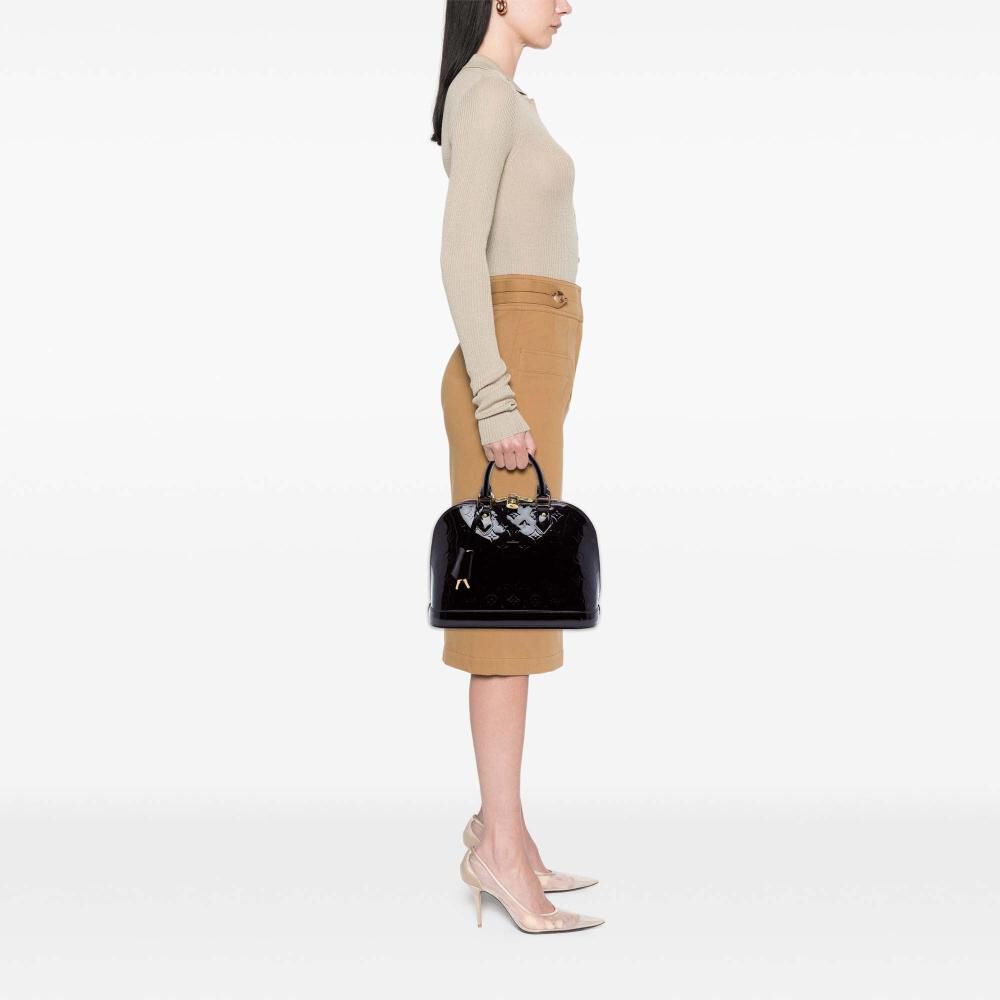 Louis Vuitton Alma