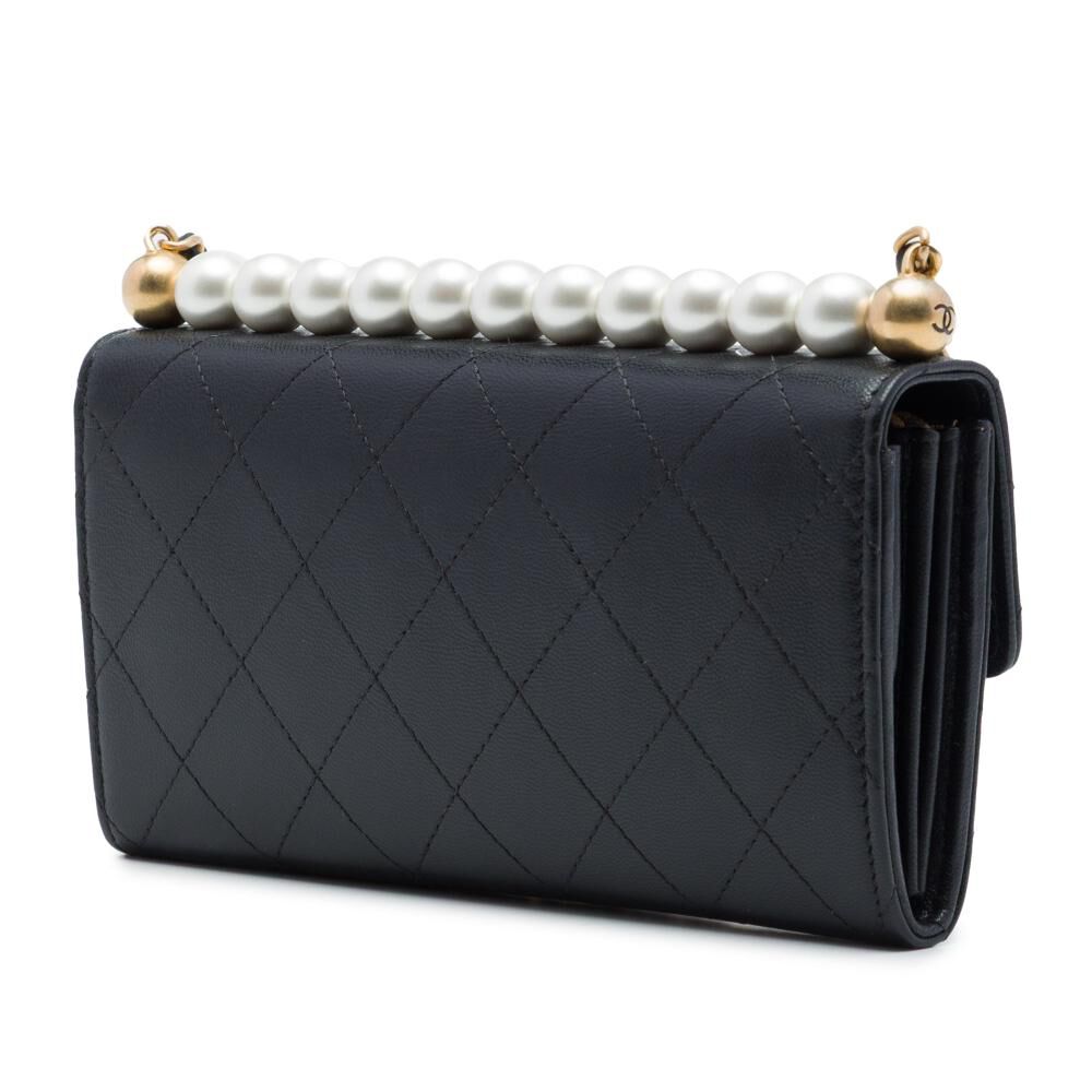 Chanel Flap Bag