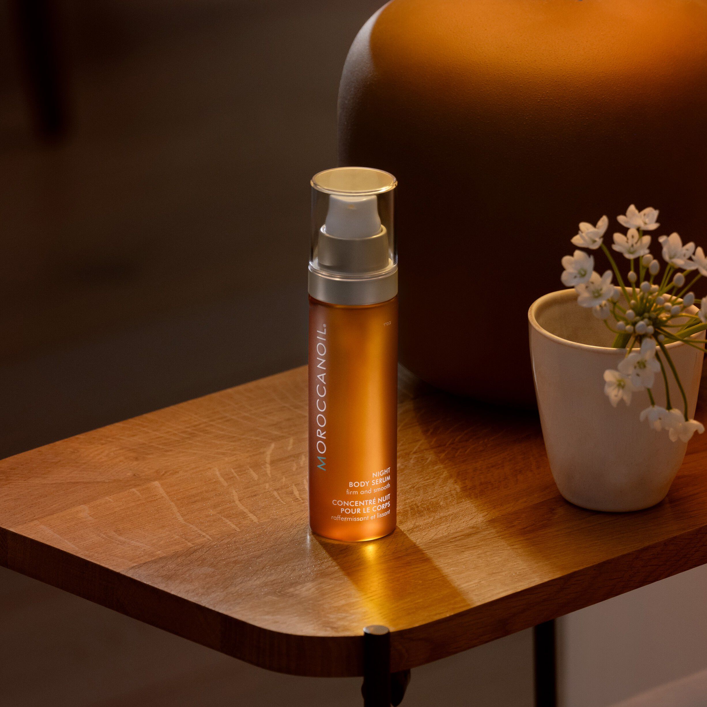 Moroccanoil Night Body Serum 50 ml