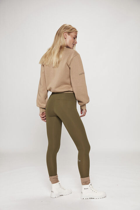 Shape Up High Waist tights