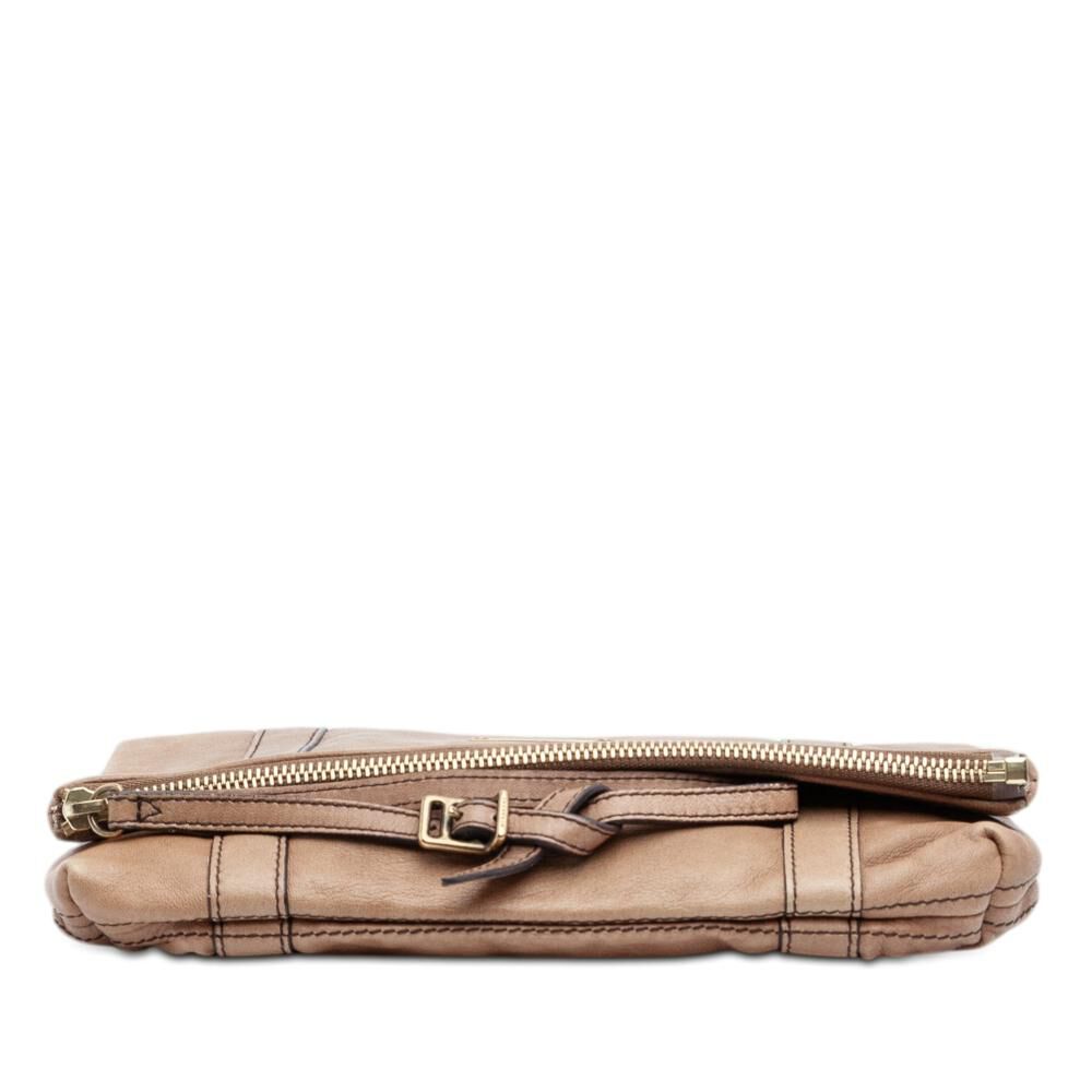 Burberry Clutch