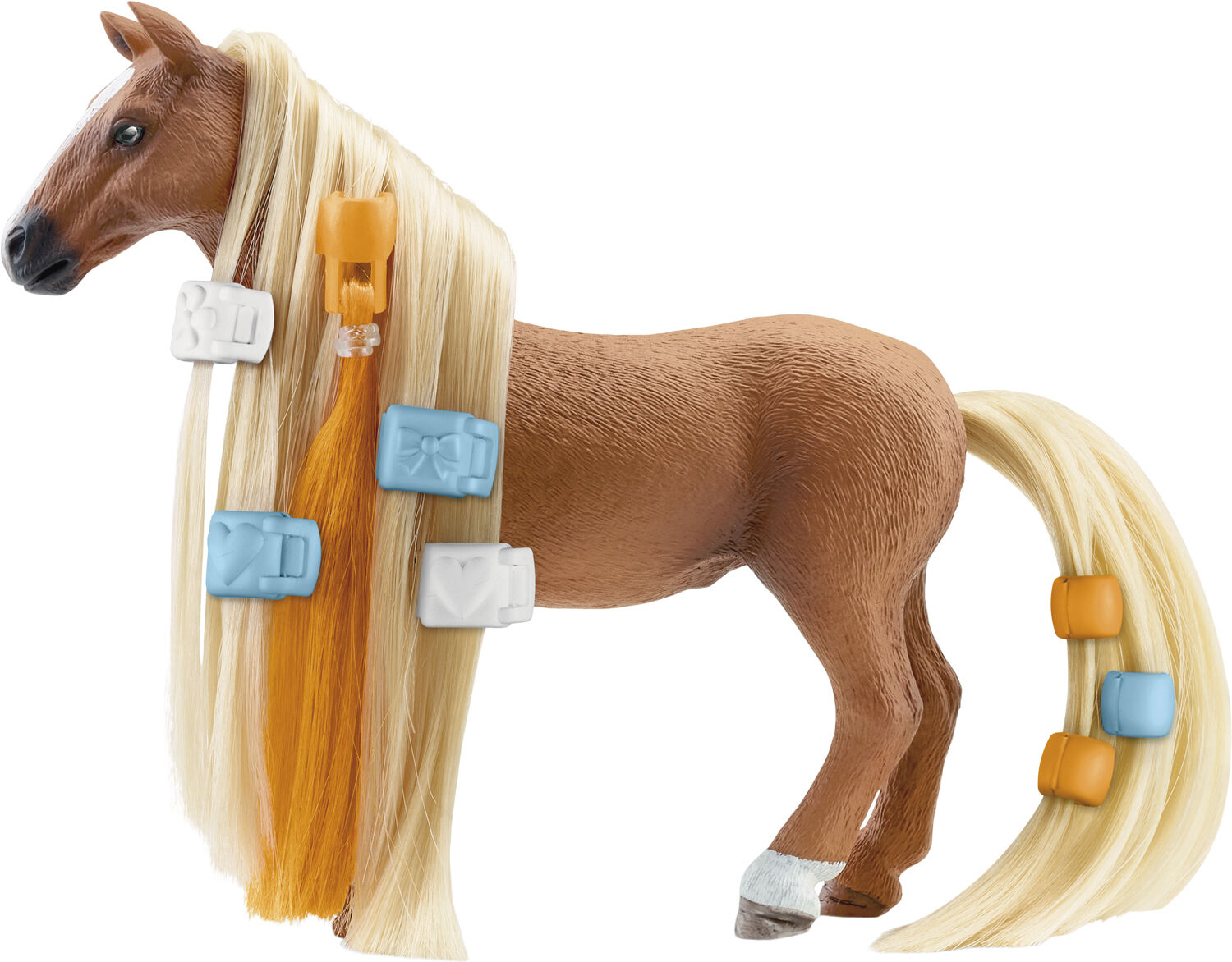 Sch SB Starter Set - Kim & Caramelo