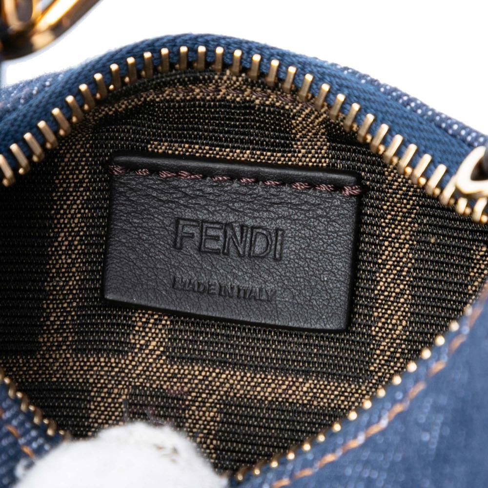 Fendi Pouch