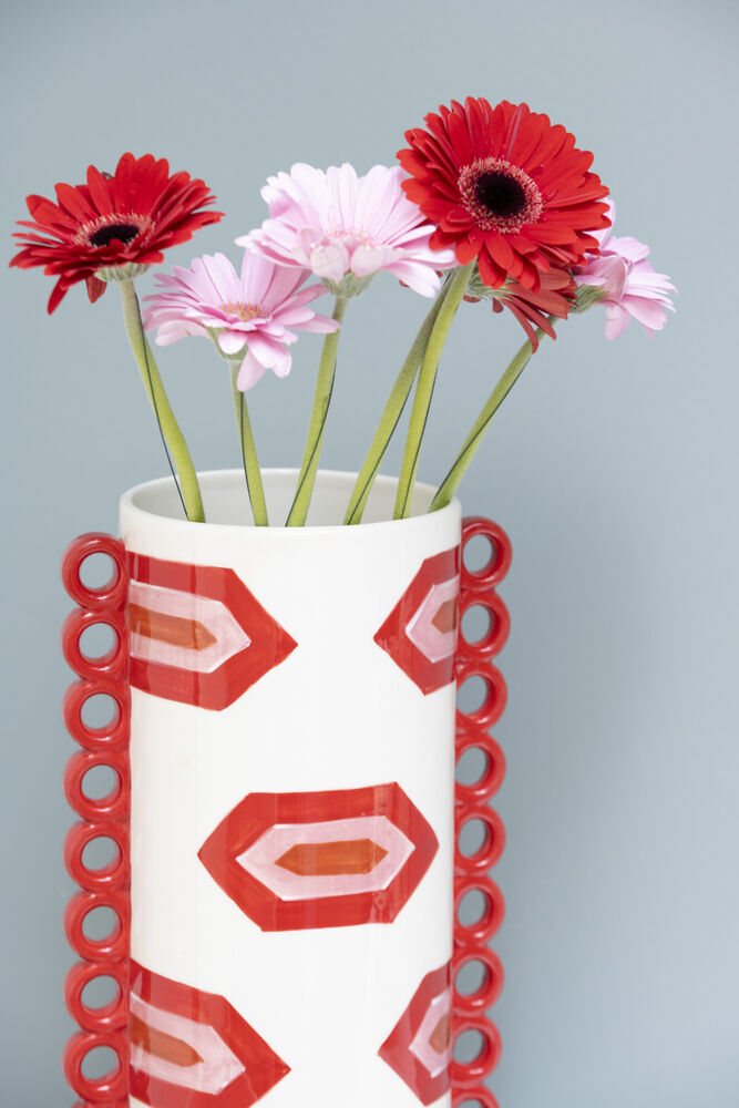 Vase - CLO&Eacute; - TINTO DE VERANO