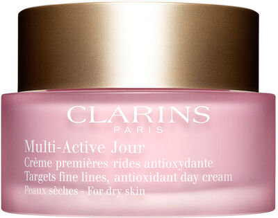 Multi-Active Day Cream Dry Skin 50 ml.