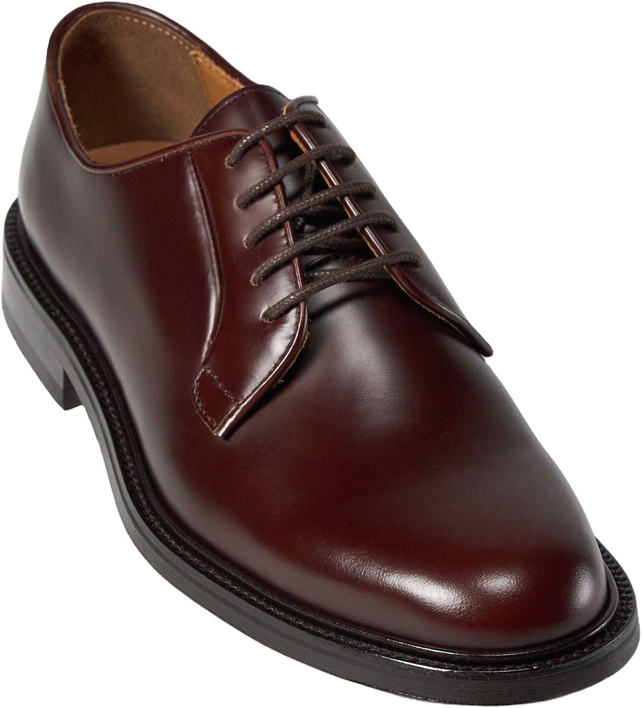 Derby shoe