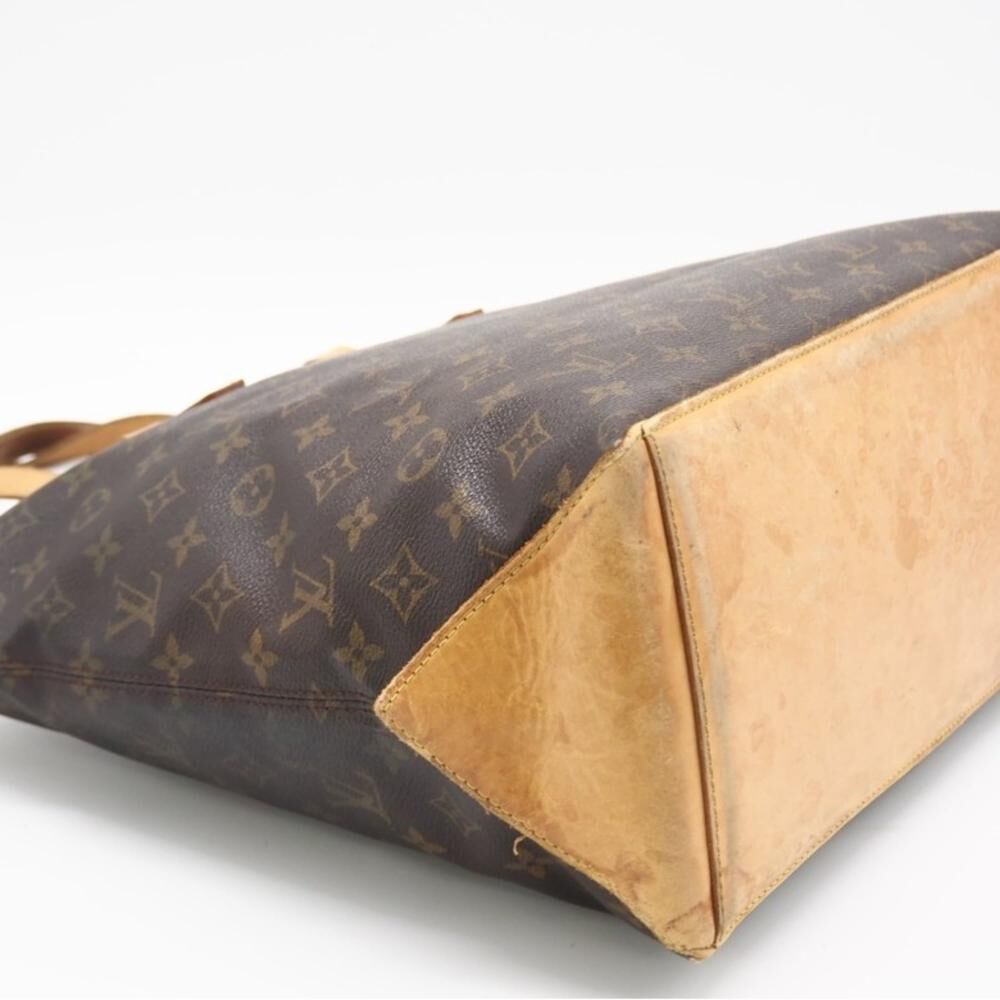 Louis Vuitton Cabas