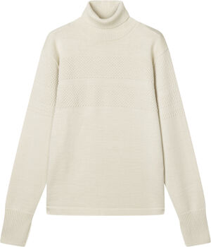 Wool Klemens Knit