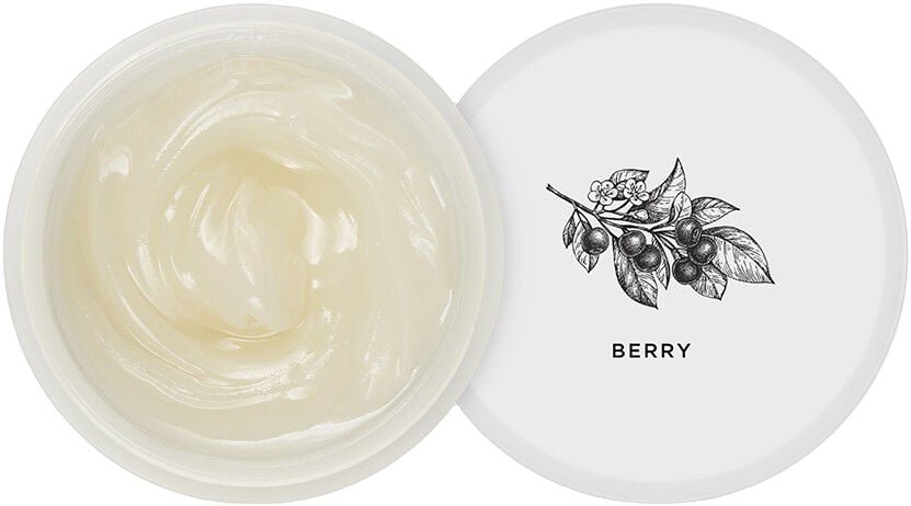 Chummi Lip Mask - Berry 20g