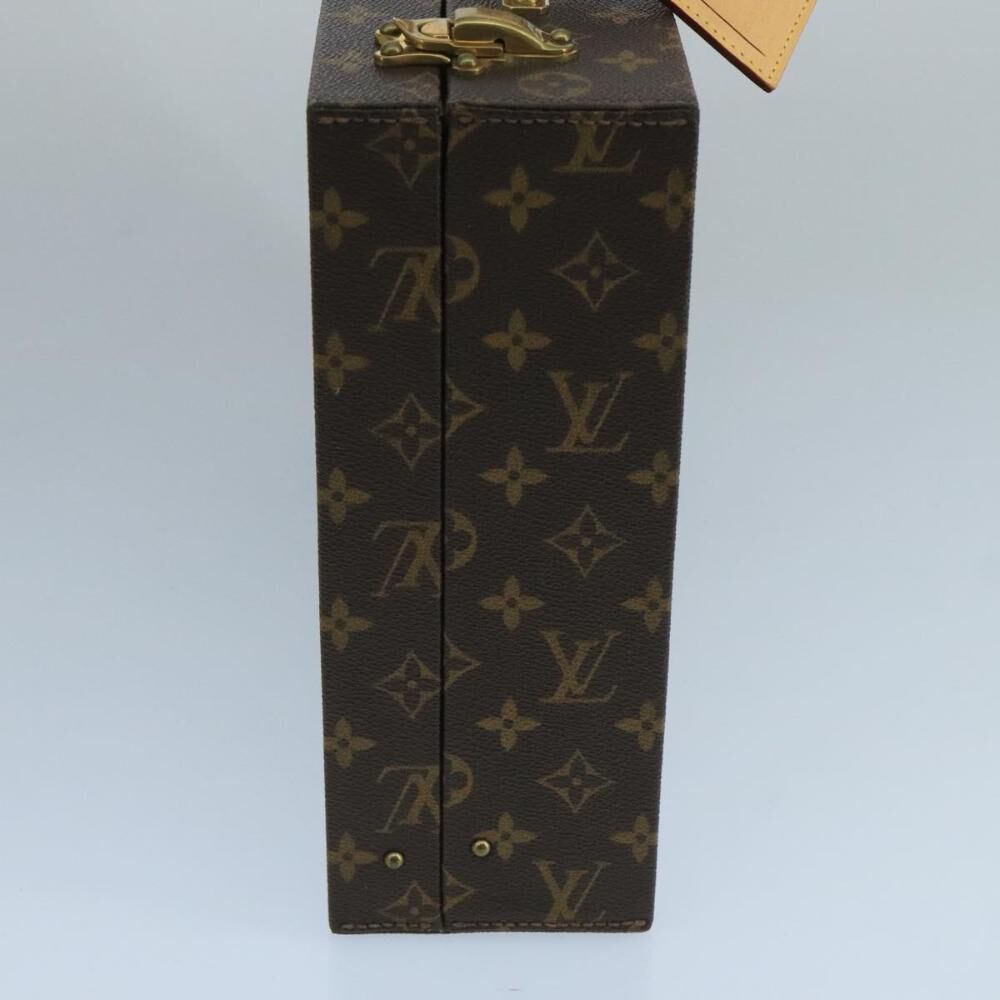Louis Vuitton Travel Bag