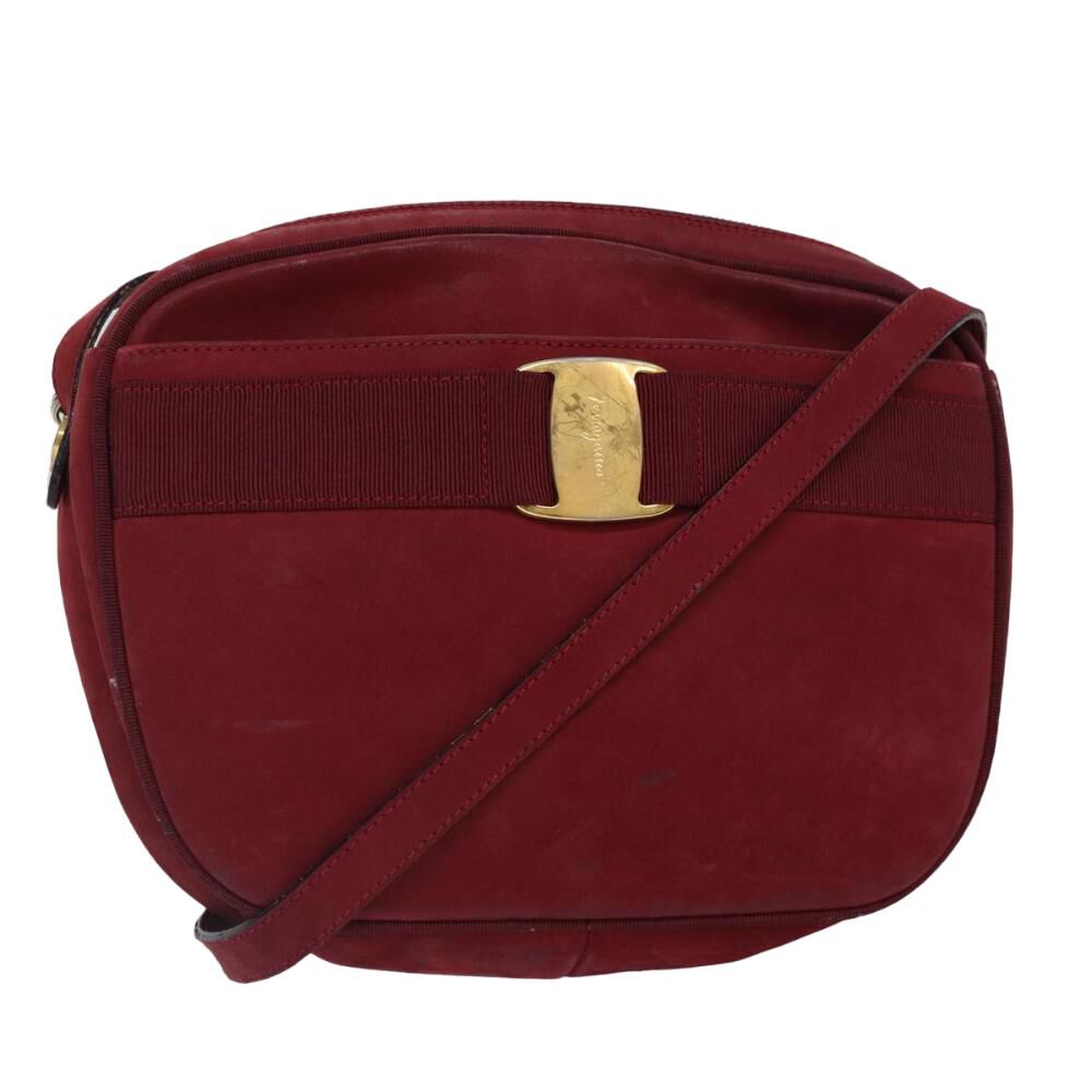 Salvatore Ferragamo Shoulder Bag