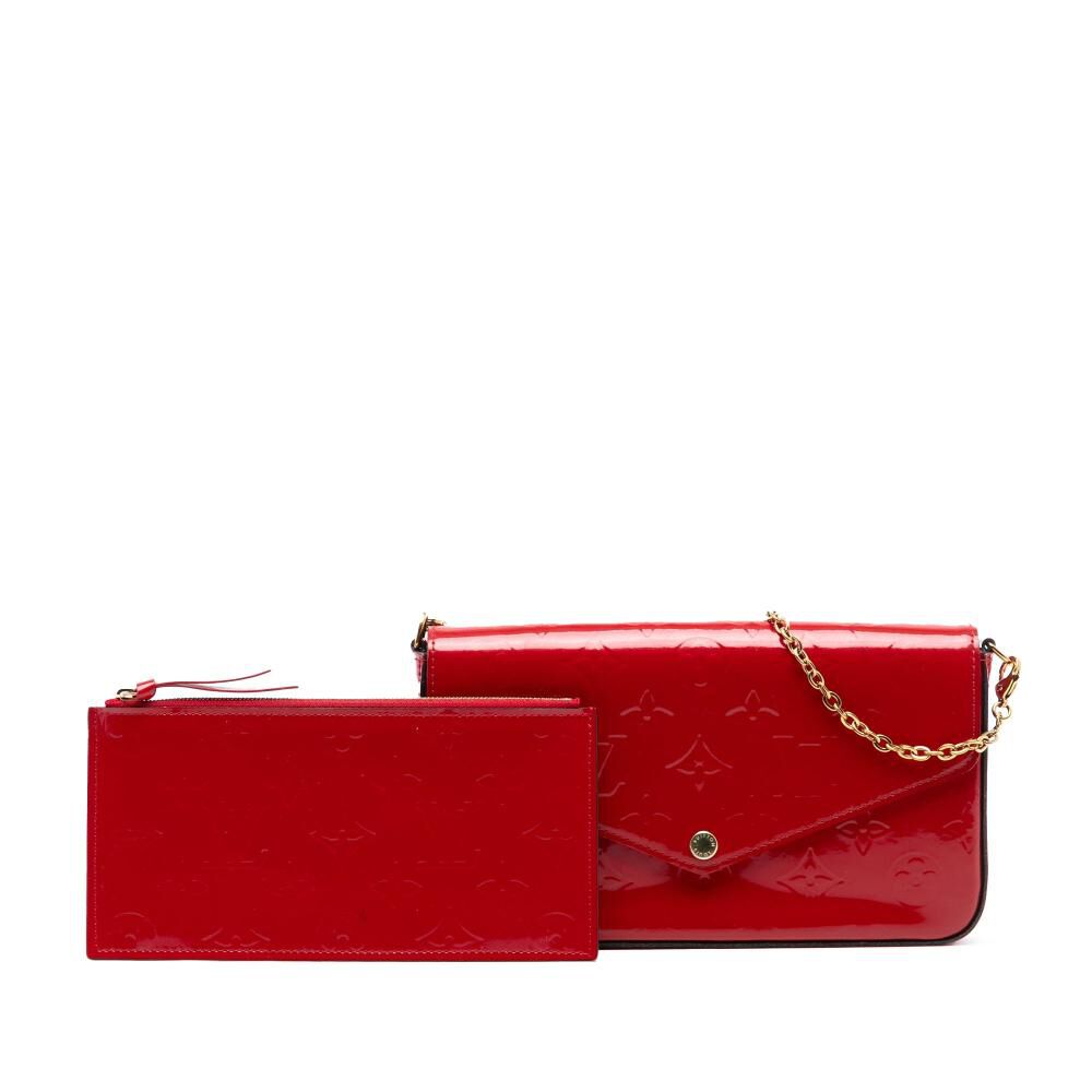 Louis Vuitton Pochette Felicie