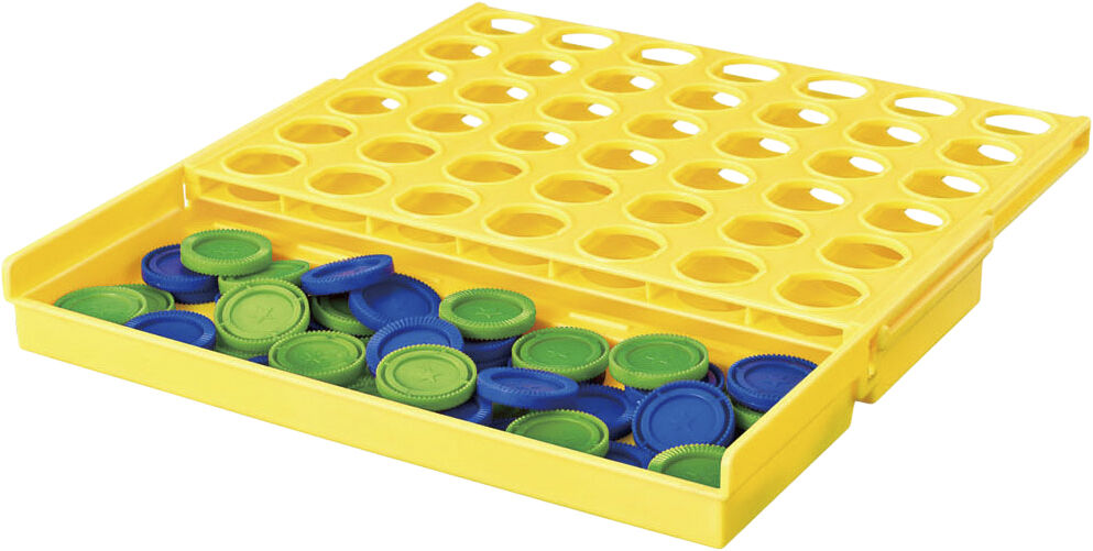 VINI 4 P&Aring; STRIBE I BOX