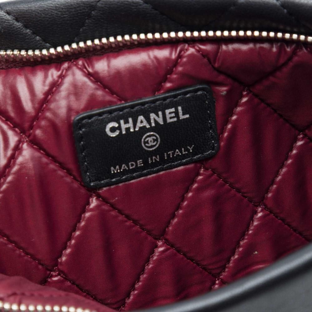 Chanel Clutch