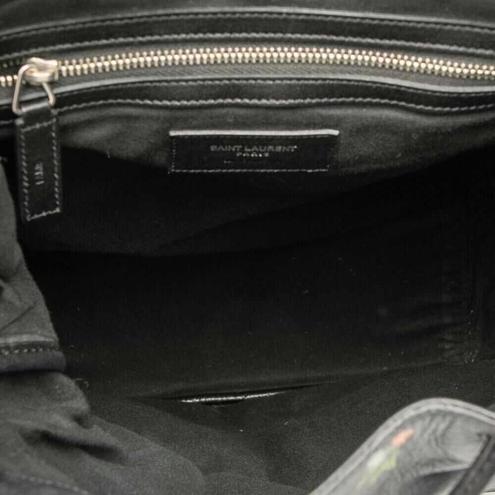 Yves Saint Laurent Backpack