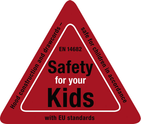 Elisha Down Look Skijakke