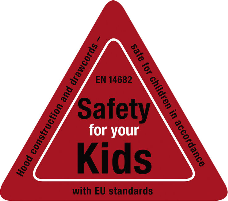 Elisha Down Look Skijakke