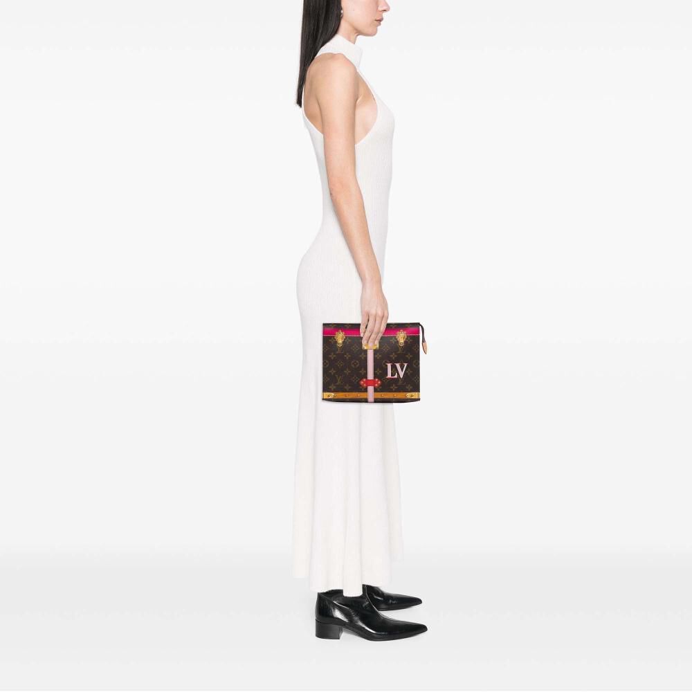 Louis Vuitton Pouch