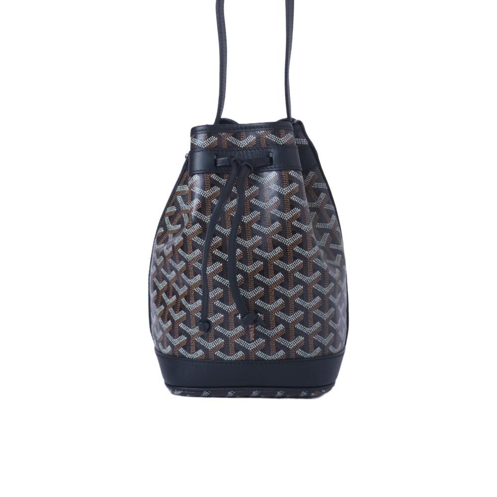 Goyard Bucket Bag