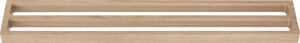 Towel Rack Double - 73,5x13 cm
