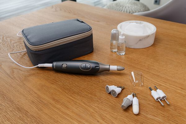 Manicuresæt PR-MP01R