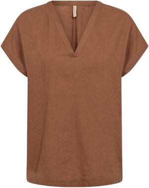 SC-INA 51 T-shirt Brun